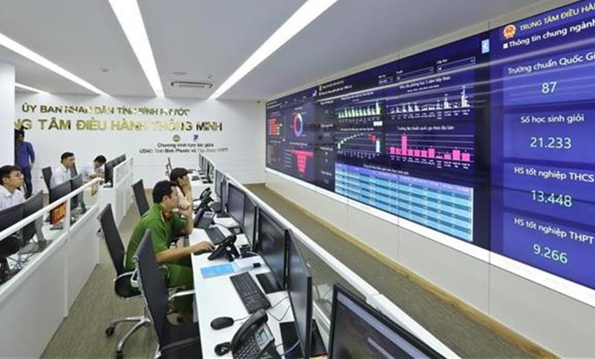 Lấy ý kiến Hồ sơ đề nghị xây dựng Luật Dữ liệu